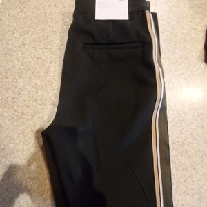 Black dress pants size 4